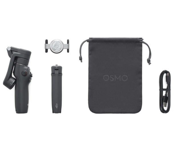 DJI OM 6 (Osmo Mobile 6) - 1074458 - zdjęcie 8